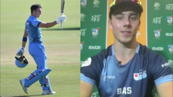 CSK அணியில் இணையும் இளம் தென்னாபிரிக்கா வீரர்