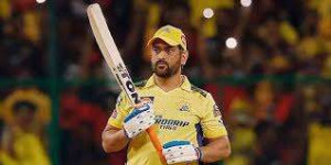 ஐபிஎல் வரலாற்றில் புதிய சாதனை படைத்த தோனி