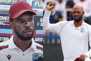 நடுவர்கள் தவறு செய்தாலும் அபராதம்! சீறிய கேப்டன்