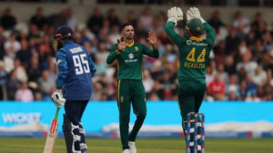 342 ஓட்டங்கள் வித்தியாசத்தில் வெற்றி! அனைத்து அணிகளையும் ஓரங்கட்டி இமாலய சாதனை