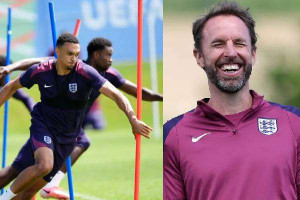  யூரோ கிண்ணம்... இங்கிலாந்து நட்சத்திரங்கள்  பெறும் பரிசு தொகை