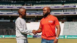 14 வயது சிறுவன் எனது 'ரோல் மொடல்' - உலக டெஸ்ட் கிண்ணத்தை வென்ற கேப்டன்