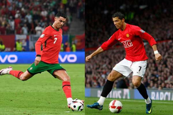 2025யில் உலகின் பணக்கார விளையாட்டு வீரர் ரொனால்டோதான்! அவரின் சம்பளம் எவ்வளவு தெரியுமா..?