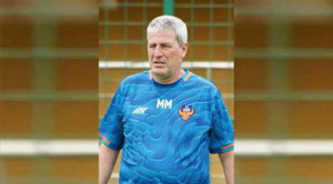 இந்திய கால்பந்து அணியின் புதிய தலைமை பயிற்சியாளர் நியமனம்