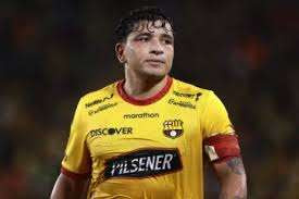 உலகக்கோப்பையில் விளையாட ரொனால்டோவிற்கு தடை?