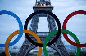  33ஆவது ஒலிம்பிக் போட்டிகள் ஆரம்பம்