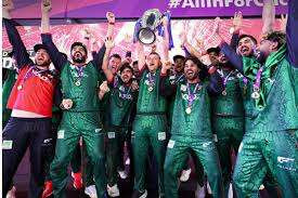 ILT20 தொடர் - முதல்முறையாக சாம்பியன் பட்டம் வென்ற சாம் கரனின் DV அணி