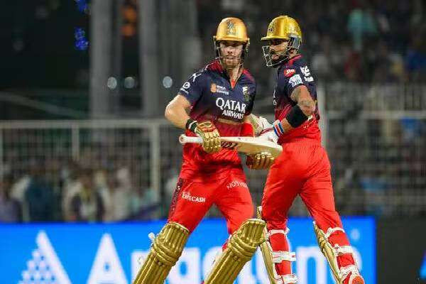 CSK அணியில் முக்கிய பந்துவீச்சாளர் இல்லை - 17 வருட தோல்வி வரலாற்றை மாற்றுமா RCB?