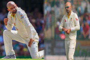 ஜாம்பவானை பின்னுக்குத்தள்ளி சாதனை படைத்த  முத்தையா முரளிதரன்