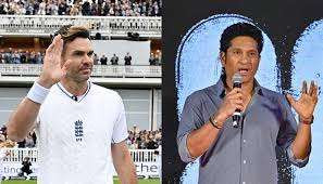 ஓய்வுபெற்ற ஜிம்மி ஆண்டர்சனுக்கு வாழ்த்து கூறிய ஜாம்பவான்