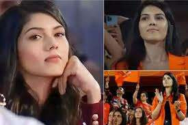 ஐபிஎல் போட்டிகளில் மீம்ஸ் ஆகும் ரியாக்சன் - மனம் திறந்த காவ்யா மாறன்