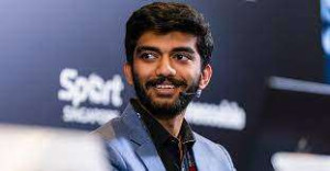 மேக்னஸ் கார்ல்சனை 2-வது முறை தோற்கடித்த குகேஷ்....'பலவீனமான' வீரரின் பதிலடி!