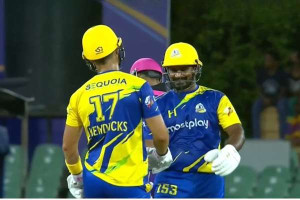 LPL 2024- ஞாயிற்றுக்கிழமை நடந்த 2 போட்டிகள்., Dambulla Thunders, Galle Titatns அணிகள் வெற்றி