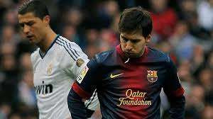 மெஸ்ஸியின் சாதனையை முறியடித்த ரொனால்டோ! 40 வயதில் அபார ஆட்டம்