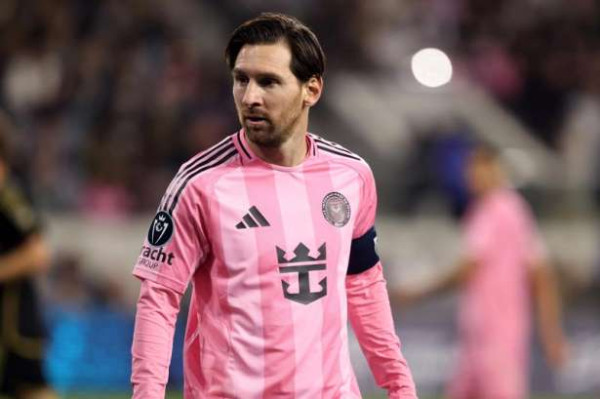 மெஸ்ஸி எவ்வளவு காலம் காணாமல்போவார்?அரையிறுதிக்கு அழைத்துச் சென்ற வீரரால் சந்தேகம்