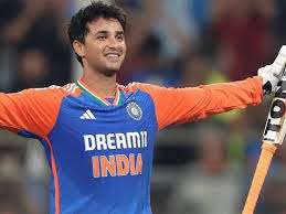 ICC தரவரிசை வெளியீடு: டி20 தரவரிசையில் முதல் இடம் பிடித்த இளம் இந்திய வீரர்?