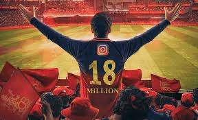 RCB அணிக்கு புதிய உரிமையாளராக உள்ள நபர் யார் தெரியுமா?