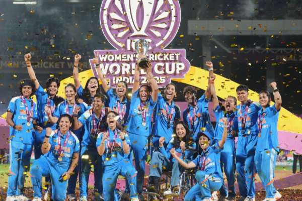 மகளிர் எமர்ஜிங் நேஷனல் ட்ராபி - அறிவித்த ஐசிசி