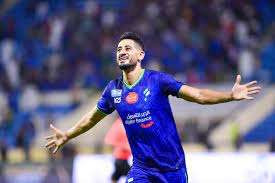 சவுதி புரோ லீக் சிறந்த வீரர்கள் பட்டியல்