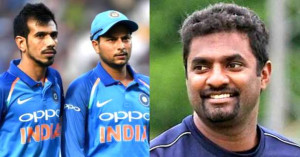 இந்திய கிரிக்கெட் நிர்வாகம் தொடர்பில் முரளிதரன் அதிரடி பேச்சு!