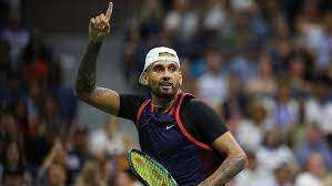 2024 அவுஸ்ரேலிய ஓபன் தொடரில்  இருந்து விலகிய நிக் கிர்கியோஸ் 