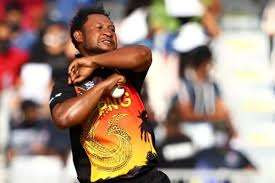 பெண்ணை தாக்கிய கிரிக்கெட் வீரருக்கு சிறை தண்டணை