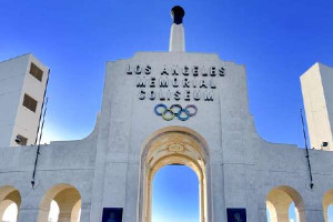 2028 ஒலிம்பிக் கிரிக்கெட் - தகுதி பெற்ற இந்தியா, இலங்கை, பாகிஸ்தான் விலகல்?