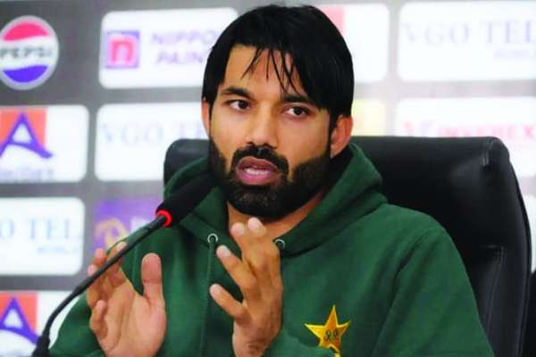 பாகிஸ்தான் கேப்டன் ரிஸ்வான் அதிரடி நீக்கம் - பின்னணியில் உள்ள அதிர்ச்சி காரணங்கள்
