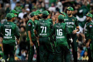 இலங்கைக்கு வரவுள்ள பாகிஸ்தான் அணி