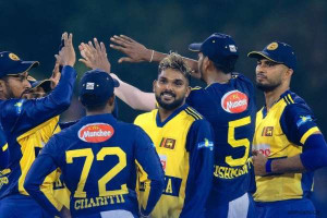 நான் ஏமாற்றமடைந்தேன் - அவுஸ்திரேலியாவை சுழலில் வீழ்த்திய மஹாராஜ் கூறிய விடயம்