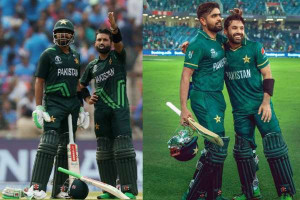 சாம்பியன்ஸ் டிராஃபியில் பாகிஸ்தான் நம்பமுடியாத அளவிற்கு ஆபத்தாக மாறும் -  முன்னாள் அவுஸ்திரேலிய ஜாம்பவான்