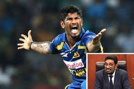 இலங்கை கிரிக்கெட் அணியின் முன்னாள் வீரர் கைது