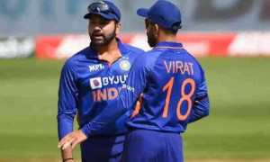 அவுஸ்திரேலியா தொடருடன் ரோஹித் சர்மா விராட் கோலி ஓய்வா? - கண்டிப்பு காட்டும் பிசிசிஐ