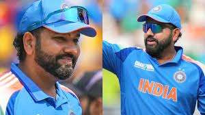 அணித்தலைவர் பதவியில் இருந்து விலகும் ரோஹித் சர்மா? அடுத்த கேப்டன் இவரா?