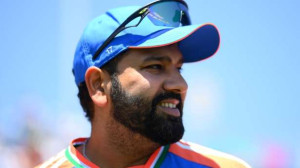 கிரிக்கெட் விளையாட்டு தொடர்பில் வேதனையை பகிர்ந்த ரோஹித் சர்மா