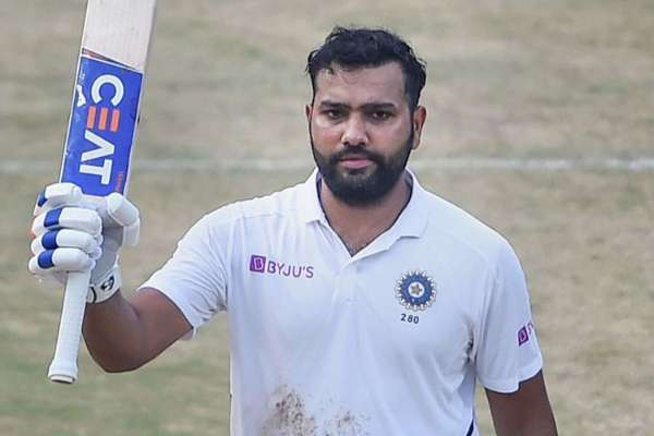 ஐபிஎல் வரலாற்றில் சாதனை பட்டியலில் இணைந்த ரோஹித் ஷர்மா