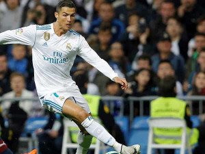 2023ஆம் ஆண்டில் அதிக கோல்கள் அடித்த வீரர் ரொனால்டோ முதலிடம்!