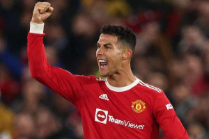 பெரும் சிக்கலில் கிறிஸ்டியானோ ரொனால்டோ...