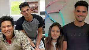 அர்ஜுன் டெண்டுல்கருக்கு சானியாவுடன் திருமணம் -எப்போது தெரியுமா?