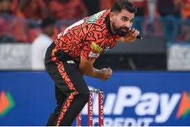 ரூ.1 கோடி கேட்டு SRH வீரருக்கு கொலை மிரட்டல்