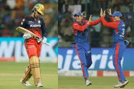 மகளிர் ராயல் சேலஞ்சர்ஸ் பெங்களூரு அணி அடுத்தடுத்து தோல்வி