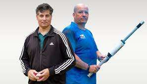 இலங்கை கிரிக்கெட் அணிக்கு புதிய துடுப்பாட்ட மற்றும் சுழற்பந்து வீச்சுப் பயிற்சியாளர்கள் !