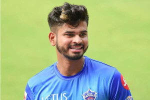 முதுகு பிடிப்பு என ஸ்ரேயாஸ் ஐயர் கூறிய பொய்.., BCCIயின் அதிரடி