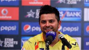 2026 ஐபிஎல் தொடரில் CSK அணியில் சுரேஷ் ரெய்னா…?