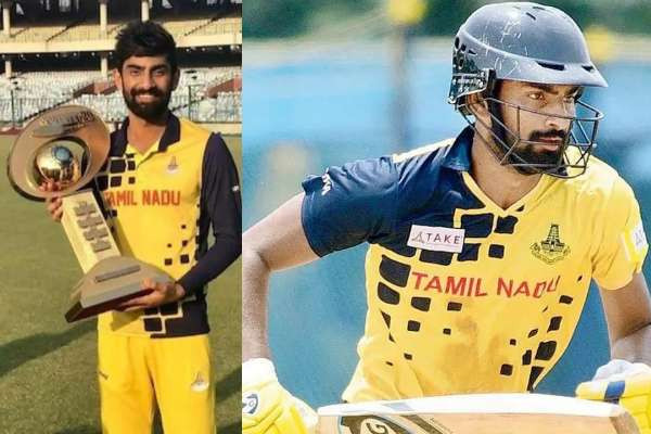 ரிஷப் பண்ட்டிற்கு பதிலாக உள்ளே வரும் தமிழக வீரர்