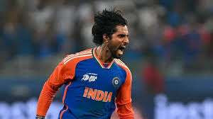 டி20 கிரிக்கெட் வரலாற்றில் அரிய சாதனை படைத்த திலக் வர்மா