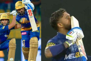 இறுதிப்போட்டியில் மகுடம் சூடப்போவது யார்?