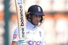 லார்ட்ஸில் ஜோ ரூட் சாதனை சதம்! முதலிடத்தில் இலங்கை ஜாம்பவான்