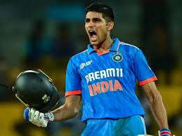 இந்திய ஒருநாள் அணிக்கும் கேப்டனாகும் சுப்மன் கில்...?