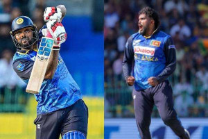 புதிய உலக சாதனை படைத்த வணிந்து ஹசரங்கா! வரலாற்றில் முதல் வீரர்